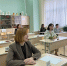 Родители курских выпускников испытали ЕГЭ на себе - Курская правда