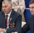 Владимир Путин поблагодарил единоросса из Курска Николая Волобуева за личное мужество - Единая Россия