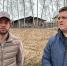 «Напутствие губернатора проигнорировали»: собственники участков в березовой роще просят Хинштейна о помощи - Курские Известия