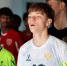 Курянин Дмитрий Калинин вызван в сборную России U-16 - Курская правда