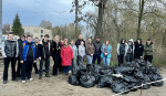 Курская область 25 апреля присоединится к Всероссийскому субботнику