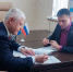 Василий Пискарёв подал документы для участия в предварительном голосовании «Единой России» в Курске - Курская правда