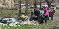 В Курской области 25 апреля пройдёт всероссийский субботник - Городские Известия