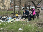 В Курской области 25 апреля пройдёт всероссийский субботник