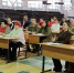 В Курске создали инклюзивную площадку для написания «Диктанта Победы» - РИА Курск