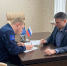 Курский космонавт Александр Горбунов подал документы для участия в предварительном голосовании «Единой России» - Курская правда