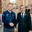 Александр Хинштейн поддержал решение космонавта Горбунова выдвинуться в Госдуму - Курская правда