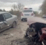 В Курске в ДТП пострадали двое водителей и ребёнок - Курская правда