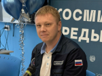 «Я не родился космонавтом»: Александр Горбунов ответил на вопросы школьников