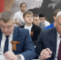Курский район присоединился к акции «Диктант Победы» - Газета Сельская новь
