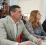 Александр Машошин написал «Диктант Победы» в Винниковской школе - Газета Сельская новь