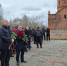 В Курске возложили цветы к Хачкару в День памяти жертв геноцида армян - Курские Известия