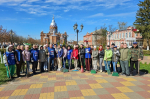 Всероссийский субботник