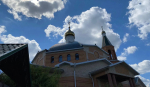 В храмах Курской области в полдень 26 апреля прозвучал колокольный звон памяти