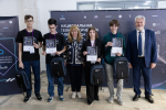 Воспитанники преподавателя ЮЗГУ стали победителями Национальной технологической олимпиады