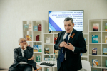 Юрий Поляков: «Занимательность - это вежливость писателя»