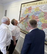 Взаимодействие власти: старт конструктивного диалога