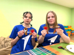 Символ доблести и славы