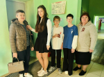 Символ доблести и славы
