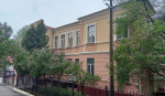 В Курске к 2029 году отреставрируют больницу Красного Креста, где бывал Николай II
