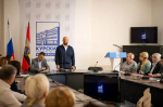 В Курске родителям покажут школьную форму от местных производителей