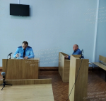 С экс-главы сельсовета Дмитриевского района Курской области взыскали более 900 тысяч рублей за съезд в кювет