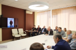 В Курске обсудили закупки товаров из исправительных учреждений