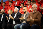 Спикер наградил победителей «Игр сильных» и удивил всех!