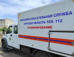 В Курске на Родниковой нашли гранату времен Великой Отечественной войны