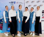 КГУ принял участие в форуме «День предпринимателя Курской области»