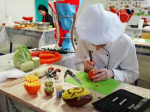 Курский школьник – в числе призеров чемпионата «Абилимпикс»