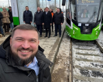 В Москве суд арестовал бывшего замминистра транспорта Курской области Александра Васильченко