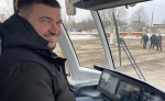 Арест курского экс-чиновника Васильченко связан с реконструкцией электротранспорта