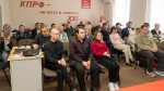 Выполнение Программы Победы – наше общее великое будущее!