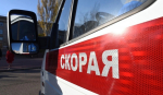 В Курской области три сотрудника магазина пострадали при атаке ВСУ на автомобиль