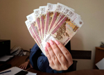 Курскую пенсионерку обманули на 20 тысяч рублей под видом установки оборудования
