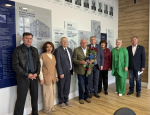 Поздравляем Вячеслава Викторовича Гвоздева с юбилеем!
