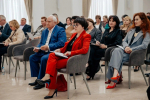 Прогресс в решении проблем жителей приграничья набирает обороты