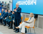 Государство должно работать для человека, как современный сервис - быстро, просто и проактивно