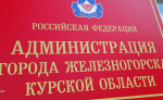 Глава Железногорска опроверг информацию, что малый бизнес в городе начали