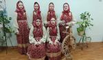 Юные куряне стали победителями федерального этапа конкурса «Наследники традиций»