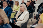 В Доме Советов прошло заседание координационного совета по вопросам жителей приграничья