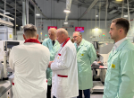 Предприятие «Совтест АТЕ» продемонстрировало возможности технопарка