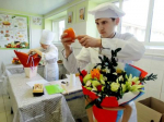 Куряне стали победителями и призерами отборочного этапа Национального чемпионата «Абилимпикс»