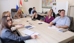 В Курской области дистанционно обследовали 545 домов в приграничье