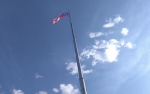 В результате вражеских атак двое курян пострадали, один человек погиб