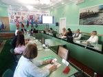 В Курской области две тысячи общественных наблюдателей поучаствуют в выборах 2026 года