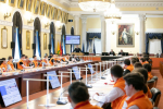 Студенты ЮЗГУ осваивают цифровое моделирование в Северной столице