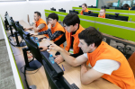 Студенты ЮЗГУ осваивают цифровое моделирование в Северной столице