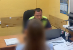 Полицейские нашли девушку-водителя, которая сбила подростка в Курске и скрылась
